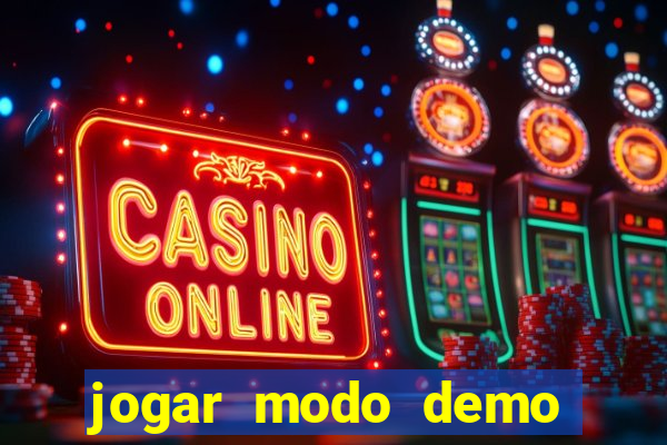 jogar modo demo fortune tiger